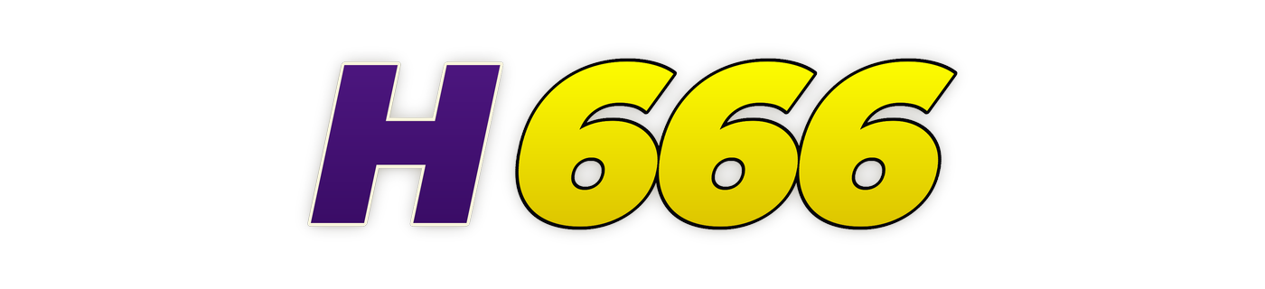 h666 Logo
